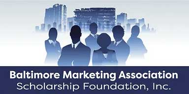 Baltimore Marketing Association Scholarship Foundation Logo