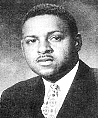 Acknei M. Muldrow II, Founder of Baltimore Marketing Association, Inc.